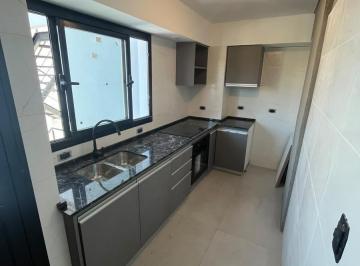 Departamento · 69m² · 3 Ambientes · 1 Cochera · Departamento 3 Ambientes con Cochera y Baulera a Estrenar en Venta - Constitución 186, Bernal Este