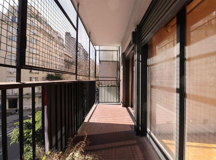 Departamento · 110m² · 5 Ambientes · 1 Cochera