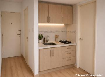 Departamento · 23m² · 2 Ambientes · Venta Departamento 2 Ambientes Almagro Oportunidad