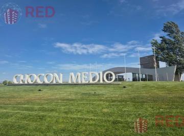 Terreno · 608m² · Vende Terreno en Chocón Medio, Sector Cañadón