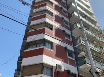 Departamento · 40m² · 2 Ambientes · Departamento de 2 Amb Excelente Ubicacion Muy Luminoso