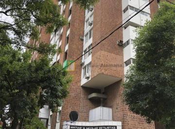 ALE-ALE-9886_2 · Venta - Departamento - 2 Amb con Terraza - Martinez San Isidro