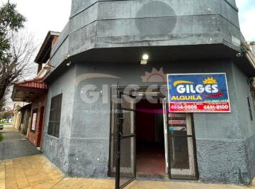 Local comercial · 25m² · Local en Ramos Mejia