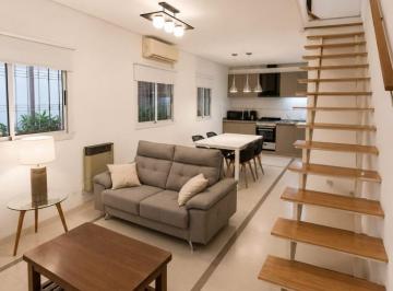 Casa · 93m² · 3 Ambientes · 2 Cocheras · Fisherton Tierra Nueva Venta Casa Dos Dorm. con Cochera Impecable!i