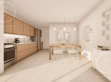 Departamento · 65m² · 3 Ambientes · Venta 3 Ambientes en Chacarita