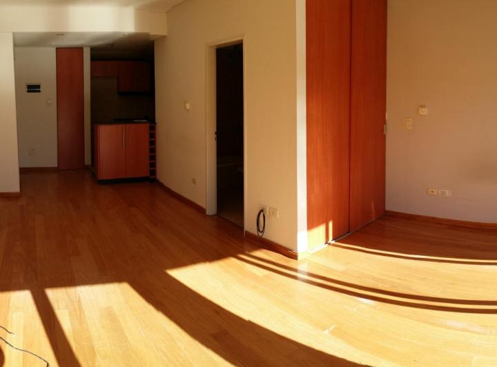 Departamento · 35m² · 1 Ambiente