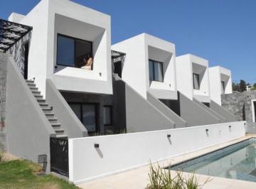 Departamento · Departamento - Villa del Lago