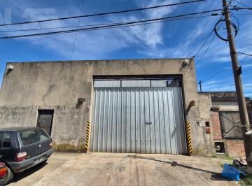 Depósito · 562m² · 5 Ambientes · Galpón en Morón - Ideal Distribuidores –logística –almacenamiento–570 m.