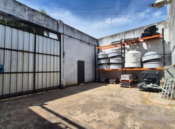Depósito · 562m² · 5 Ambientes · Galpón en Morón - Ideal Distribuidores –logística –almacenamiento–570 m.