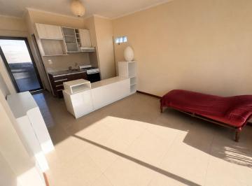 Departamento · 20m² · 1 Ambiente · Venta Monoambiente Terraza Vista Abierta Caballito