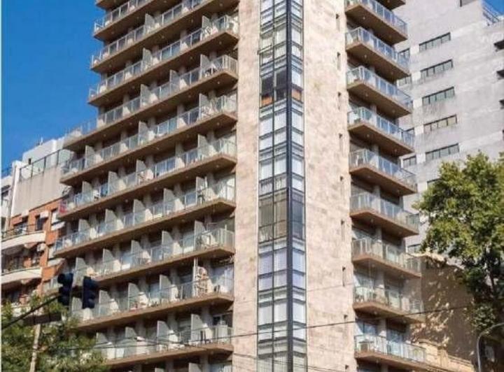 Departamento · 45m² · 2 Ambientes
