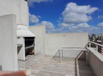 Departamento · 29m² · 1 Ambiente · Monoambiente en Venta con Patio en Flores