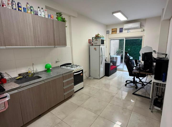 Departamento · 29m² · 1 Ambiente