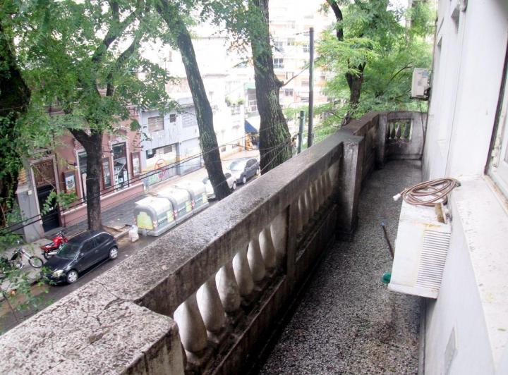 Departamento · 76m² · 3 Ambientes