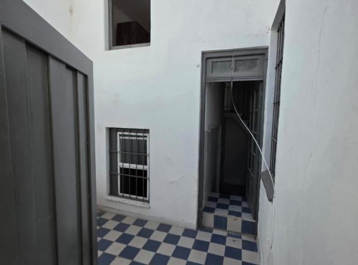 Departamento · 55m² · 3 Ambientes