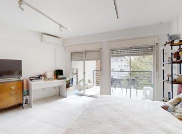 Departamento · 42m² · 1 Ambiente · Departamento en Venta de 1 Ambiente 50 m² Divisible con Balcón Terraza | Dueño Financia