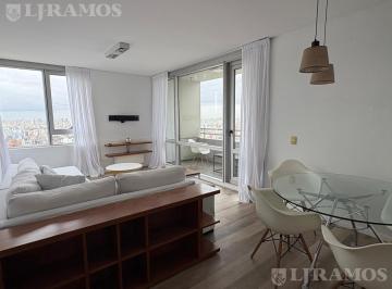 Departamento · 69m² · 3 Ambientes · 1 Cochera · Torre Mirabilia