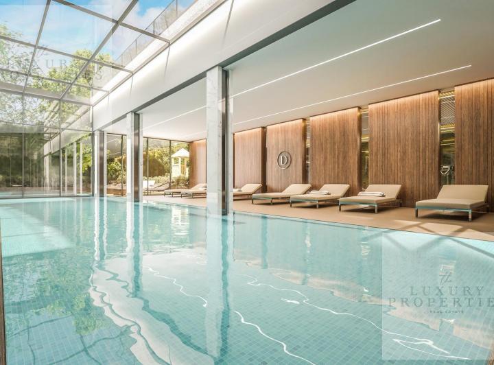 Departamento · 147m² · 4 Ambientes