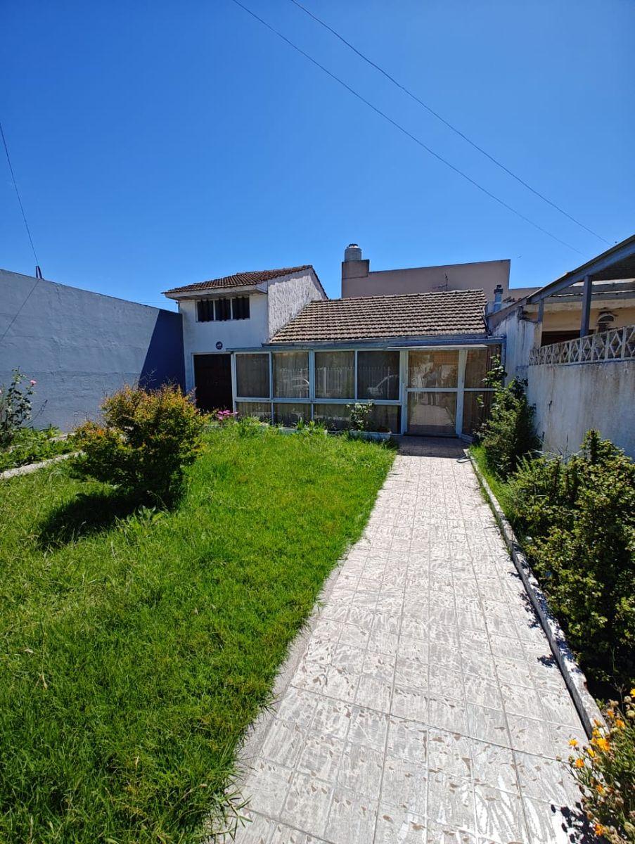 Excelente chalet en ph totalmente independiente, 3 amb, 85m² en Barrio Zacagnini