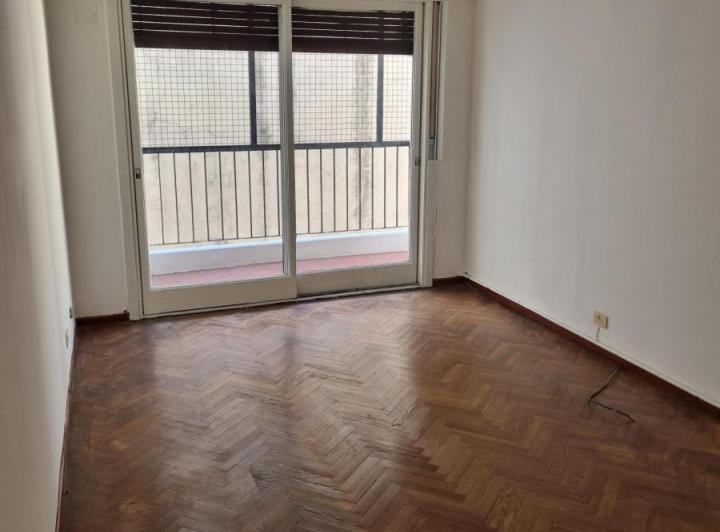 Departamento · 60m² · 3 Ambientes