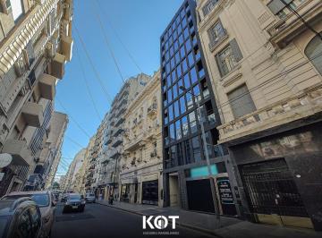Departamento · 43m² · 2 Ambientes · Departamento en Venta 2 Amb a Estrenar con Amenities.
