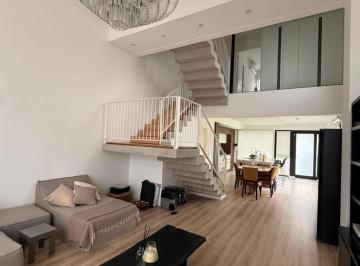 Departamento · 155m² · 4 Ambientes · 1 Cochera · Alquiler Depto 4 Amb. con Amarra en Venice Tigre