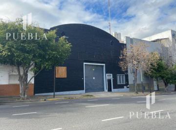 Fachada · Deposito en Alquiler - Parque Patricios