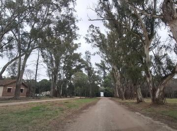 Terreno , Villa Ciudad Parque Los Reartes · Oportunidad de Inversión Única en El Cedrón, Vilal Ciudad Parque!