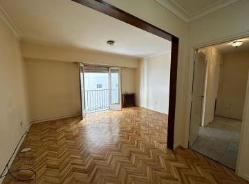 Departamento · 60m² · 3 Ambientes · Paraguay 2300 - Muy Buen Depto 3 Amb - Barrio Norte