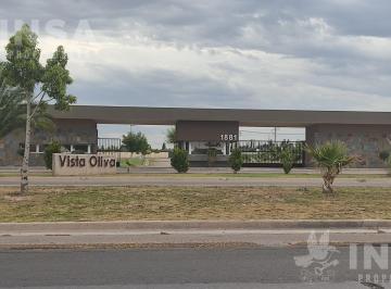 Terreno · 300m² · Terreno en Venta en Barrio Privado Vista Oliva, Maipu
