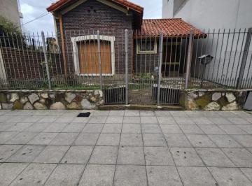 Terreno · 130m² · Lote en Venta Centenario Uruguayo 73 Villa Dominico