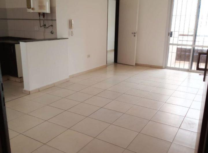 Departamento · 43m² · 2 Ambientes