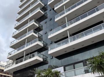 Departamento · 110m² · 3 Ambientes · 1 Cochera · Departamento Premium en Alquiler Anual en La Perla