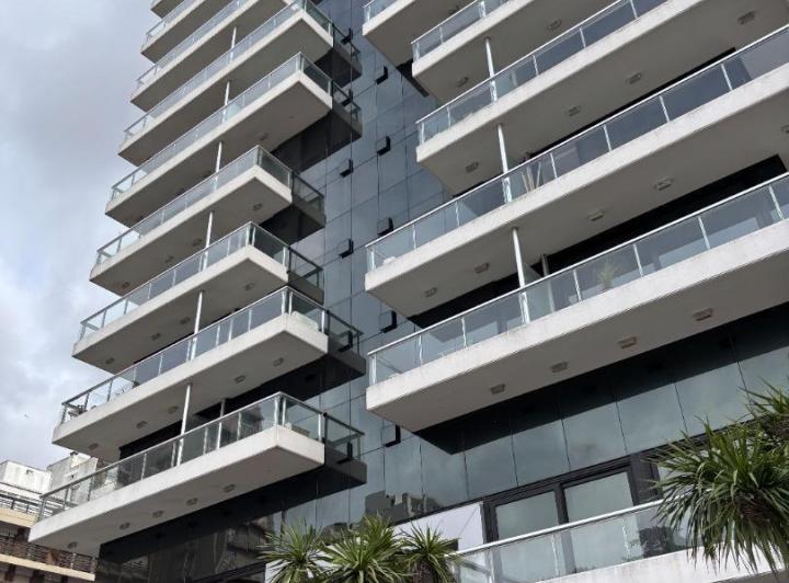 Departamento · 110m² · 3 Ambientes · 1 Cochera