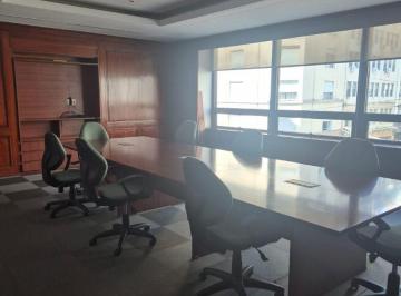 Oficina comercial de 1 ambiente, San Nicolás · Oficina Corporativa de 500 m² y Tres Cocheras