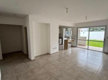 Casa de 4 ambientes, Córdoba · Duplex en Claros Village 3 Dorm.. Muy Luminoso