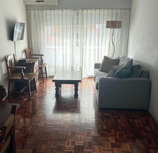 Departamento · 73m² · 4 Ambientes
