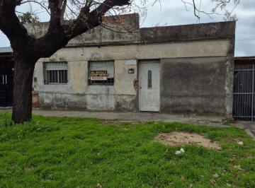 Terreno , Lomas de Zamora · Lote con Casa a Demoler