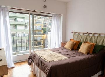 Departamento · 39m² · 1 Ambiente · Venta Monoambiente en Belgrano Balcon Todo Luz