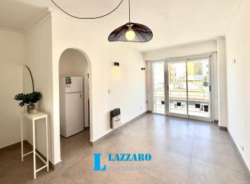 Departamento · 41m² · 2 Ambientes · Departamento en Venta 2 Ambientes Mar del Plata