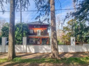 Quinta vacacional · 119m² · 3 Dormitorios · Casa Quinta - Villa La Ñata | Dique Luján - 7 Amb