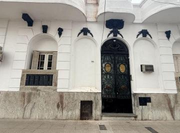 PH · 58m² · 4 Ambientes · Venta PH de 4 Amb en Nueva Pompeya con Terraza