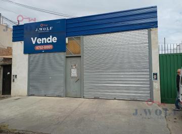 Bodega-Galpón · 350m² · Galpón - Villa Lynch