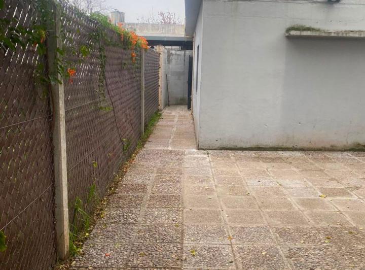 Casa · 60m² · 1 Ambiente