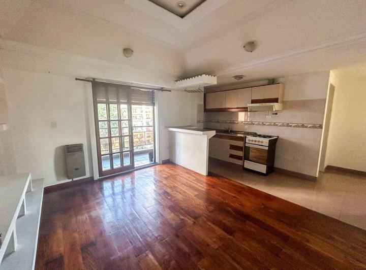 Departamento · 36m² · 2 Ambientes