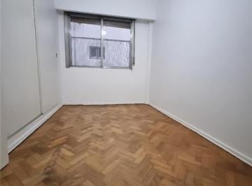 Departamento · 50m² · 3 Ambientes · Tres Ambientes en Villa Crespo