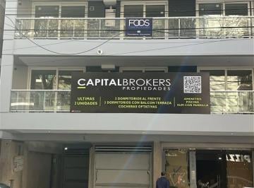 Departamento · 69m² · 3 Ambientes · Departamento en Venta 3 Ambientes Palermo