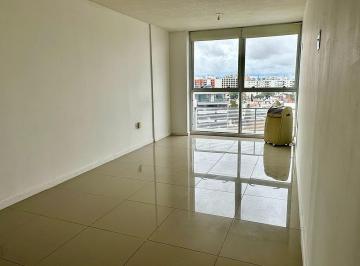 Departamento · 25m² · 1 Ambiente · Alquiler Monoambiente Pocitos Piso Alto Amenities