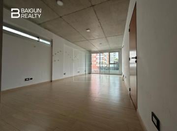 Oficina comercial · 40m² · 1 Ambiente · Oficina en Venta, Zona Palermo
