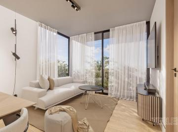 Departamento · 37m² · 1 Ambiente · Casa del Angel Sucre y Arcos Mono Ambiente Apaisado Apto Profesional y Airbnb Amenities Belgrano